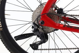 Bicicleta Ghost eTeru Universal talla L Reacondicionada