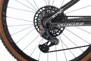 Bicicleta Specialized Epic Expert XX1 AXS talla L Reacondicionada