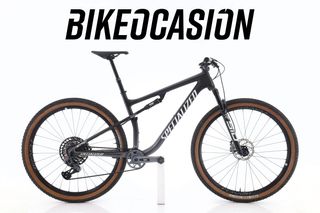 Bicicleta Specialized Epic Expert XX1 AXS talla L Reacondicionada