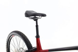 Bicicleta Ghost E-Teru EQ Pro XT talla L Reacondicionada