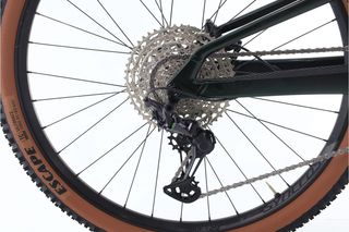 Scott Spark 930 XT (MTB) t.M Reacondicionada