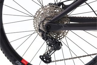 Bicicleta BH Lynx Race RC XT talla M Reacondicionada