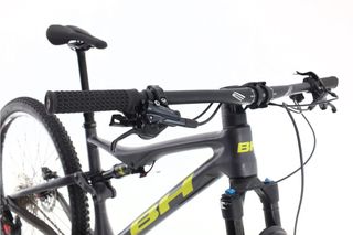 Bicicleta BH Lynx Race RC XT talla M Reacondicionada