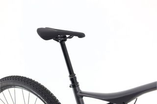 Bicicleta BH Lynx Race RC XT talla M Reacondicionada