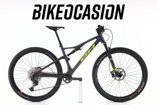 Bicicleta BH Lynx Race RC XT talla M Reacondicionada