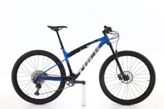 Bicicleta Trek Supercaliber 9.6 talla L Reacondicionada