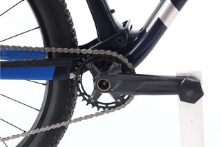 Bicicleta Trek Supercaliber 9.6 talla L Reacondicionada