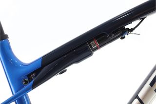 Bicicleta Trek Supercaliber 9.6 talla L Reacondicionada