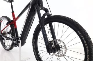 Bicicleta Ghost E-Teru EQ Pro XT talla L Reacondicionada