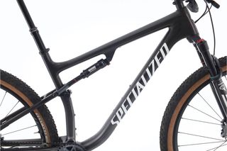 Bicicleta Specialized Epic Expert XX1 AXS talla L Reacondicionada