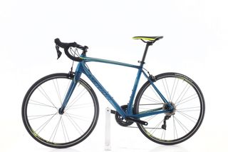 Bicicleta Merida Scultura 5000 talla 54 Reacondicionada