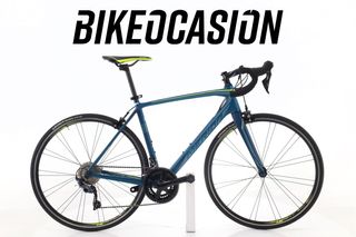 Bicicleta Merida Scultura 5000 talla 54 Reacondicionada