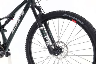 Bicicleta BH Lynx Race RC XT talla M Reacondicionada