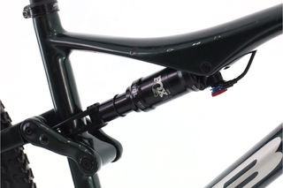 Bicicleta BH Lynx Race RC XT talla M Reacondicionada