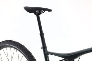 Bicicleta BH Lynx Race RC XT talla M Reacondicionada