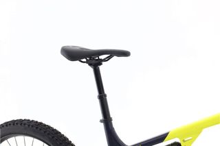 Bicicleta Husqvarna Mountain Cross MC1 talla L Reacondicionada