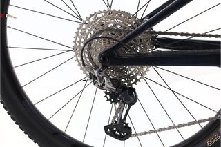 Bicicleta Orbea Oiz M-Pro XTR talla L Reacondicionada