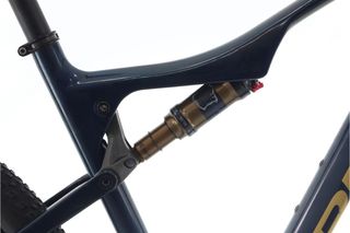 Bicicleta Orbea Oiz M-Pro XTR talla L Reacondicionada