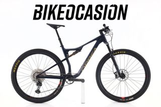 Bicicleta Orbea Oiz M-Pro XTR talla L Reacondicionada