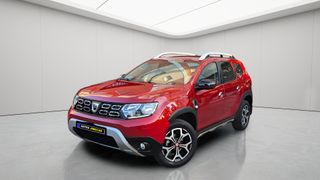 Dacia Duster SL Xplorer TCE 110kW (150CV) 4X2 GPF
