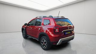 Dacia Duster SL Xplorer TCE 110kW (150CV) 4X2 GPF