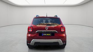 Dacia Duster SL Xplorer TCE 110kW (150CV) 4X2 GPF