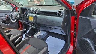 Dacia Duster SL Xplorer TCE 110kW (150CV) 4X2 GPF