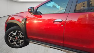Dacia Duster SL Xplorer TCE 110kW (150CV) 4X2 GPF