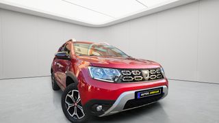 Dacia Duster SL Xplorer TCE 110kW (150CV) 4X2 GPF