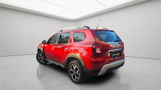 Dacia Duster SL Xplorer TCE 110kW (150CV) 4X2 GPF