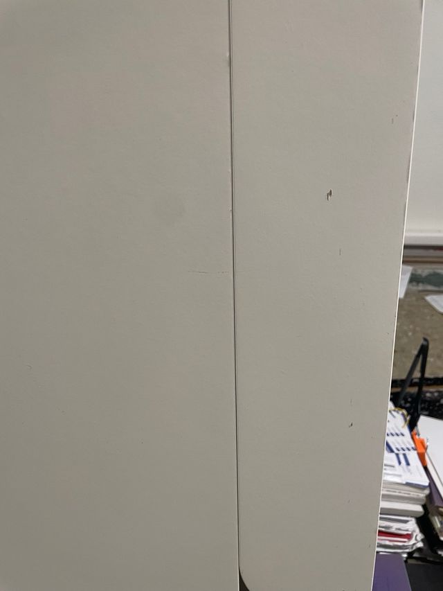 Escritorio Ikea Alex Blanco