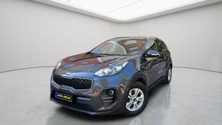Kia Sportage 1.6 CRDi 85kW (115CV) Drive 4x2
