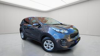 Kia Sportage 1.6 CRDi 85kW (115CV) Drive 4x2