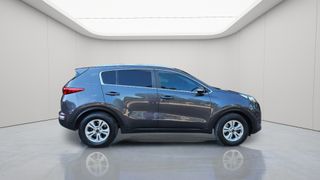 Kia Sportage 1.6 CRDi 85kW (115CV) Drive 4x2