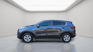 Kia Sportage 1.6 CRDi 85kW (115CV) Drive 4x2