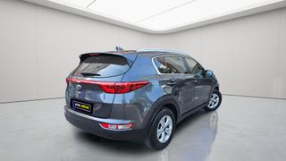 Kia Sportage 1.6 CRDi 85kW (115CV) Drive 4x2