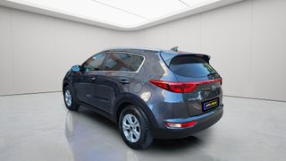 Kia Sportage 1.6 CRDi 85kW (115CV) Drive 4x2