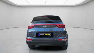 Kia Sportage 1.6 CRDi 85kW (115CV) Drive 4x2