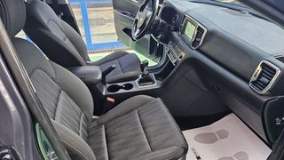Kia Sportage 1.6 CRDi 85kW (115CV) Drive 4x2