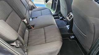 Kia Sportage 1.6 CRDi 85kW (115CV) Drive 4x2
