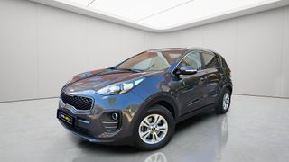 Kia Sportage 1.6 CRDi 85kW (115CV) Drive 4x2