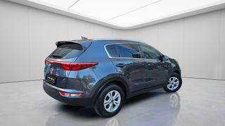Kia Sportage 1.6 CRDi 85kW (115CV) Drive 4x2