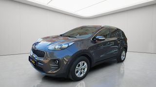 Kia Sportage 1.6 CRDi 85kW (115CV) Drive 4x2