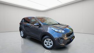 Kia Sportage 1.6 CRDi 85kW (115CV) Drive 4x2