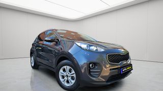 Kia Sportage 1.6 CRDi 85kW (115CV) Drive 4x2