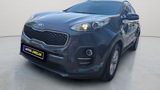Kia Sportage 1.6 CRDi 85kW (115CV) Drive 4x2