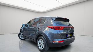 Kia Sportage 1.6 CRDi 85kW (115CV) Drive 4x2