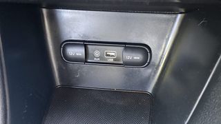 Kia Sportage 1.6 CRDi 85kW (115CV) Drive 4x2
