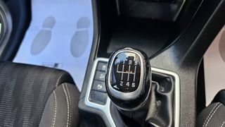 Kia Sportage 1.6 CRDi 85kW (115CV) Drive 4x2