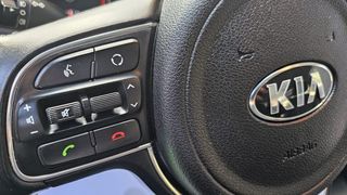 Kia Sportage 1.6 CRDi 85kW (115CV) Drive 4x2